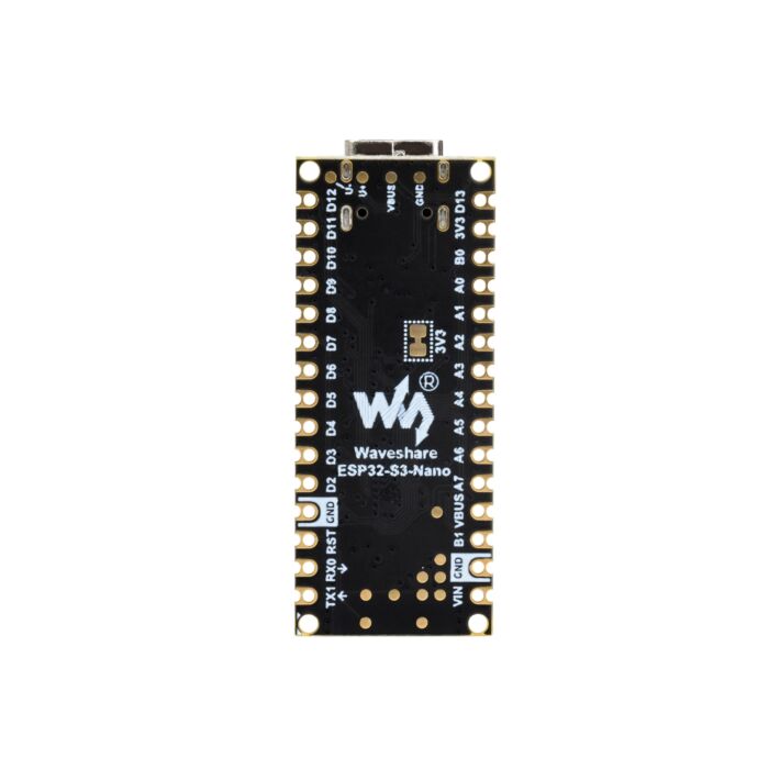 Waveshare ESP32-S3 Display ESP32-S3 Super Mini Development Board ESP32 ...