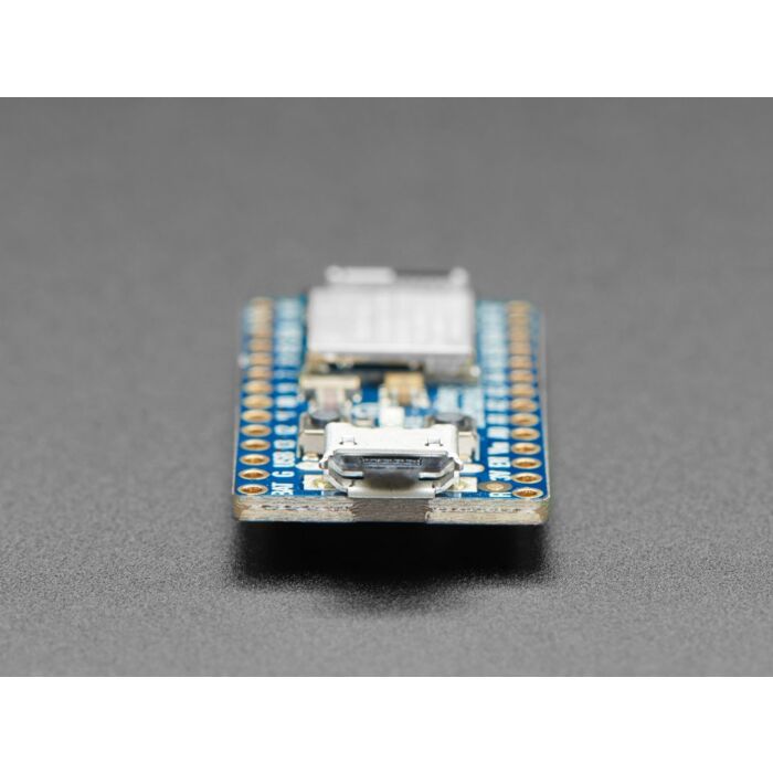 Buy Adafruit 4481 ItsyBitsy nRF52840 Express - Bluetooth LE in India