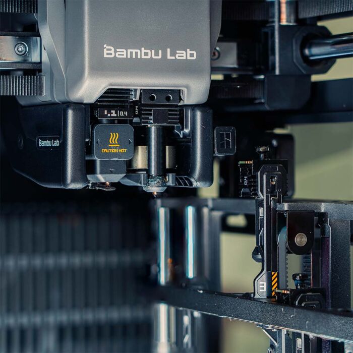 Bambu Lab H2C - AMS Combo | Buy in Australia | BL-H2C-COMBO | Core