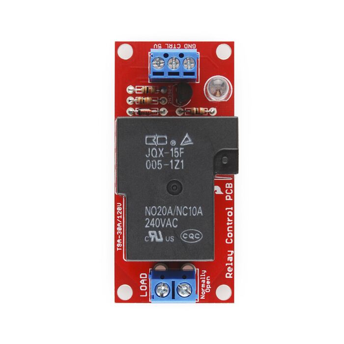 Beefcake Relay Control Kit SFKIT13815 (Ver. 2.0 SparkFun Quad