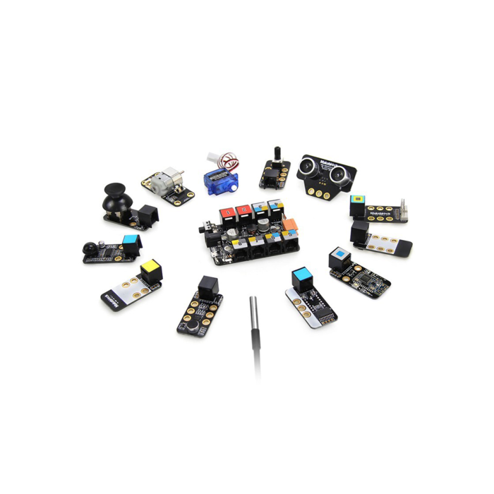 Makeblock Inventor Electronic Kit, robotic component