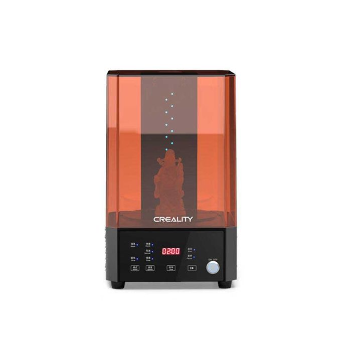 Creality UW 02 Washing and Curing Machine – Makerlab Electronics