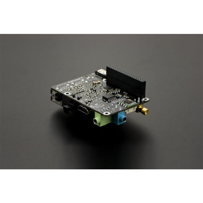 Expansion Shield X200 for Raspberry Pi B and 2 | Buy in Australia ...