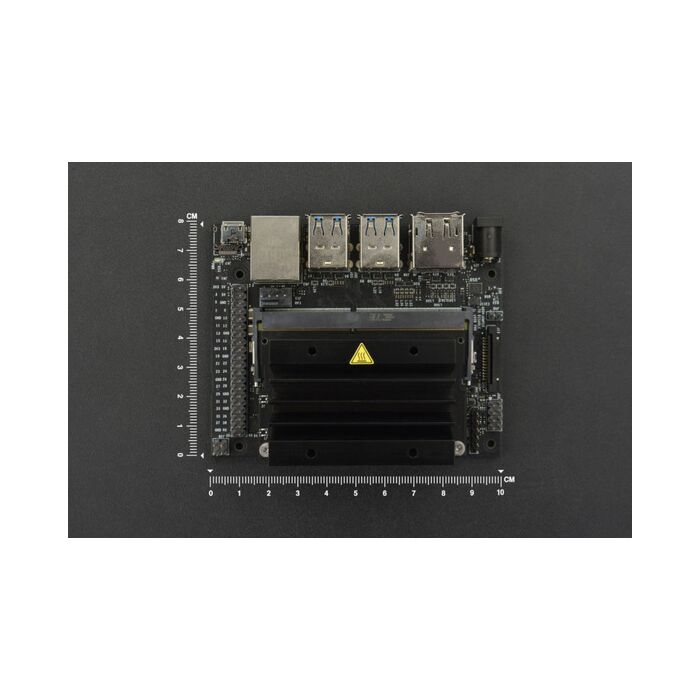 NVIDIA Jetson Nano Developer Kit | Buy in Australia | DFR0629