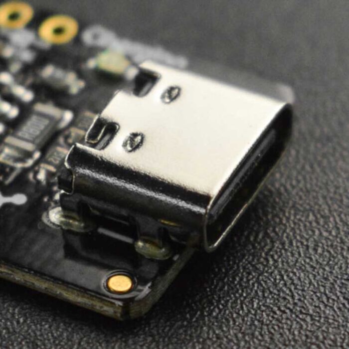 Lipo Charger-Type C | Buy in Australia | DFR0668 | DFRobot | Core  Electronics