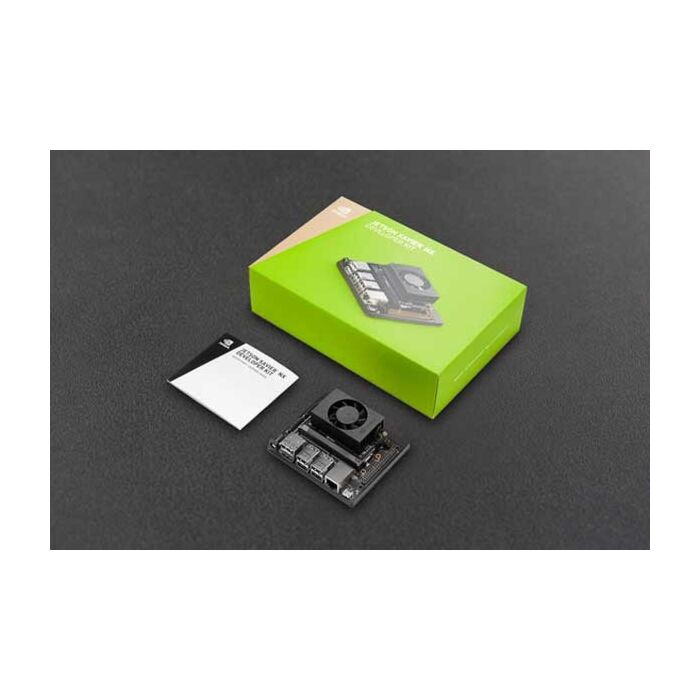 NVIDIA Jetson Xavier NX Developer KIT | Buy in Australia | DFR0695