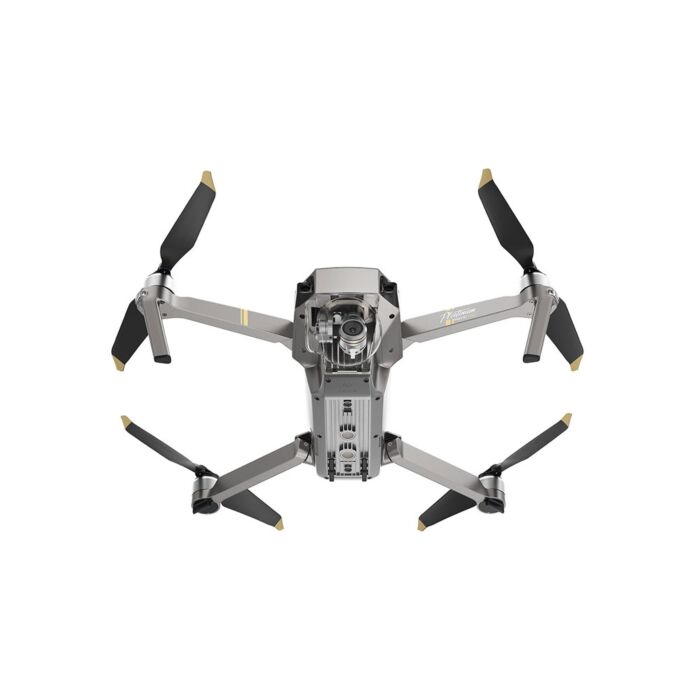 DJI Mavic Pro Platinum Fly More Combo | Buy in Australia | CE06159