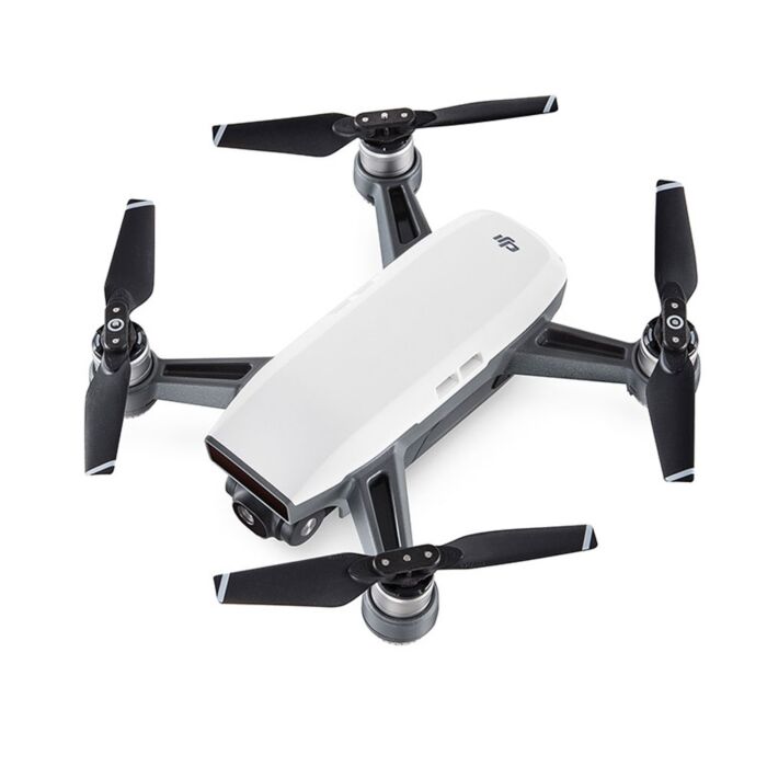 DJI Spark - Alpine White | Buy in Australia | CE06105 | Core