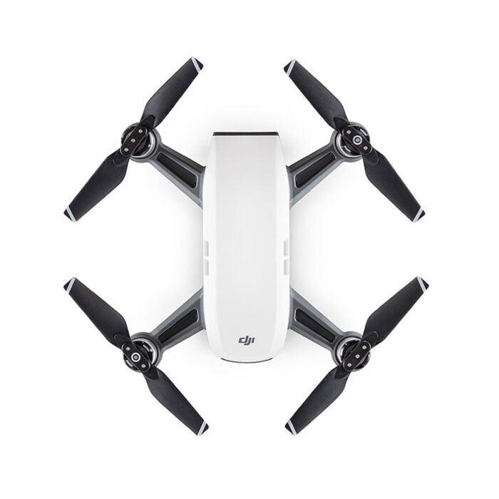 DJI Spark - Alpine White | Buy in Australia | CE06105 | Core