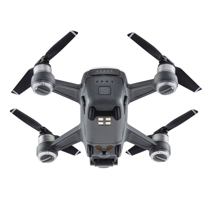 DJI Spark - Alpine White | Buy in Australia | CE06105 | Core