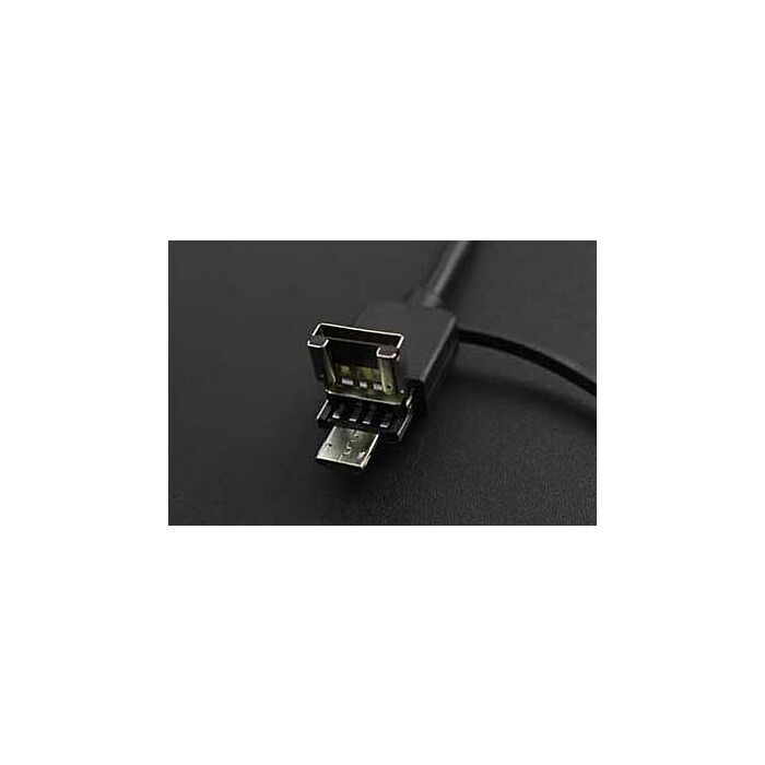 Admin automatisk Tåget 3-in-1 Waterproof USB Endoscope Inspection Camera | DFRobot FIT0819 | Core  Electronics Australia