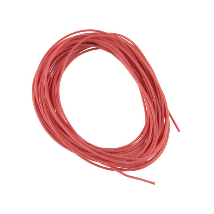 Hook-Up Wire - Silicone 30AWG (Red, 5M) | Sparkfun PRT-13069 | Core ...