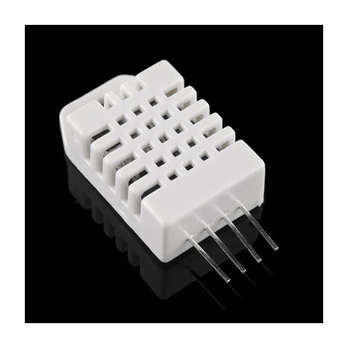 Humidity and Temperature Sensor - RHT03 - SEN-10167 - SparkFun Electronics