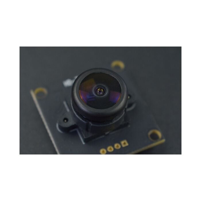 Megapixel 720p USB Wide-angle Camera for Raspberry Pi and NVIDIA