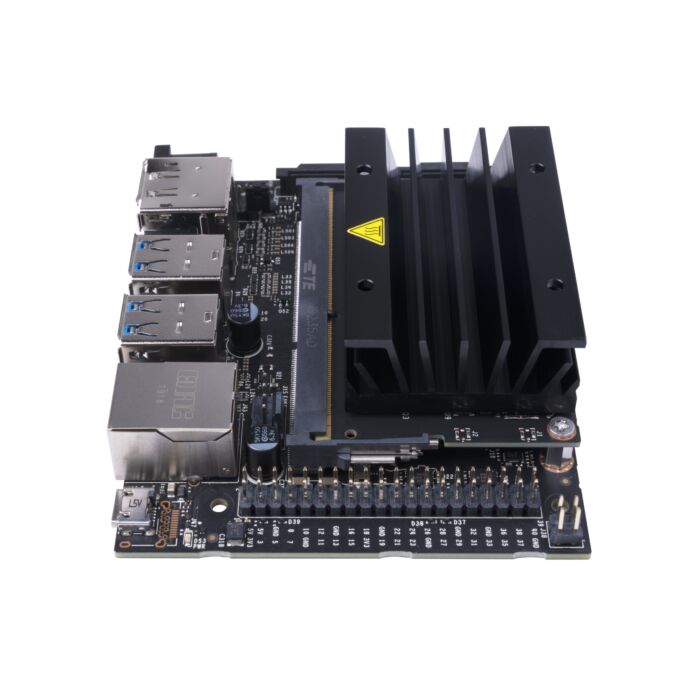 NVIDIA Jetson Nano Developer Kit-B01 Buy in Australia