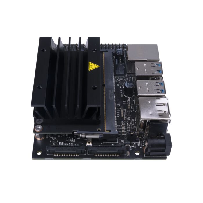 NVIDIA Jetson Nano Developer Kit-B01 | Buy in Australia
