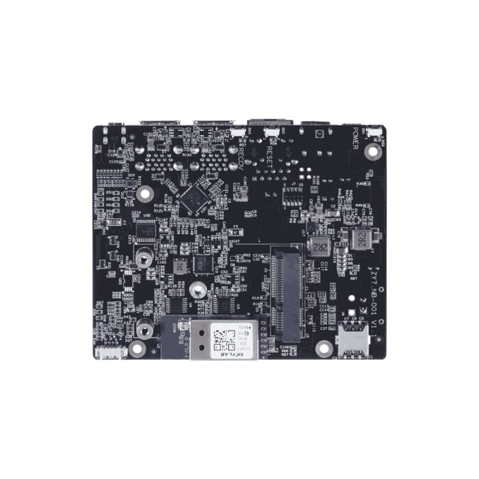 Hikari① EX1 Carrier Board for Jetson Nano/Xavier NX/TX2 | Buy in Australia