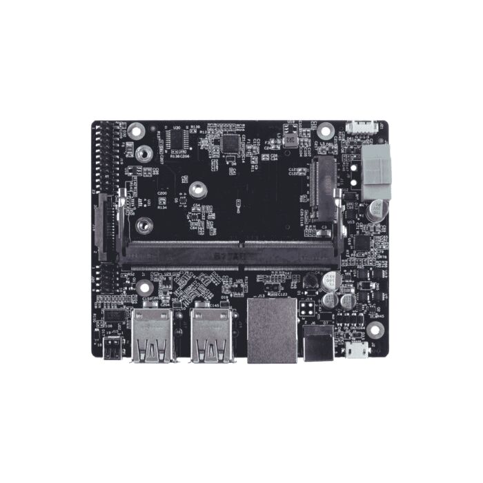 EX1 Carrier Board for Jetson Nano/Xavier NX/TX2 | Buy in Australia