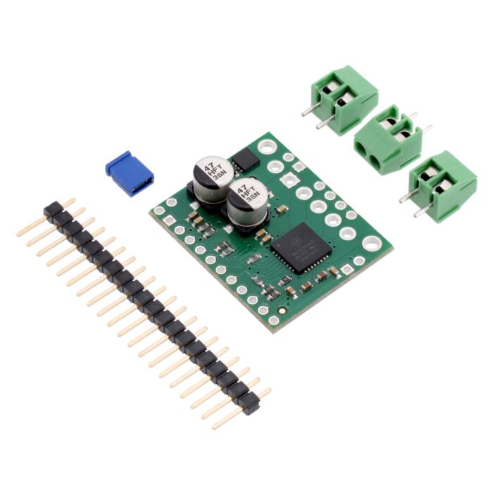 AMIS-30543 Stepper Motor Driver Carrier | Buy in Australia