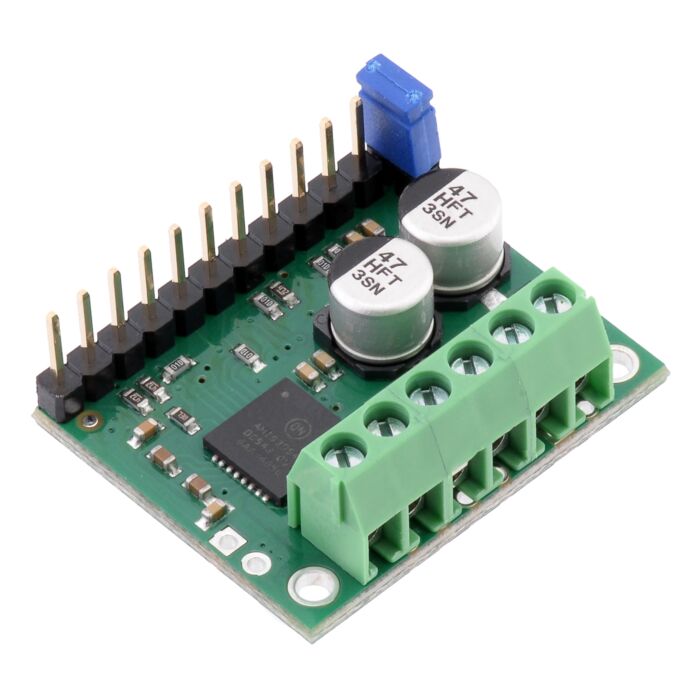 AMIS-30543 Stepper Motor Driver Carrier | Buy in Australia