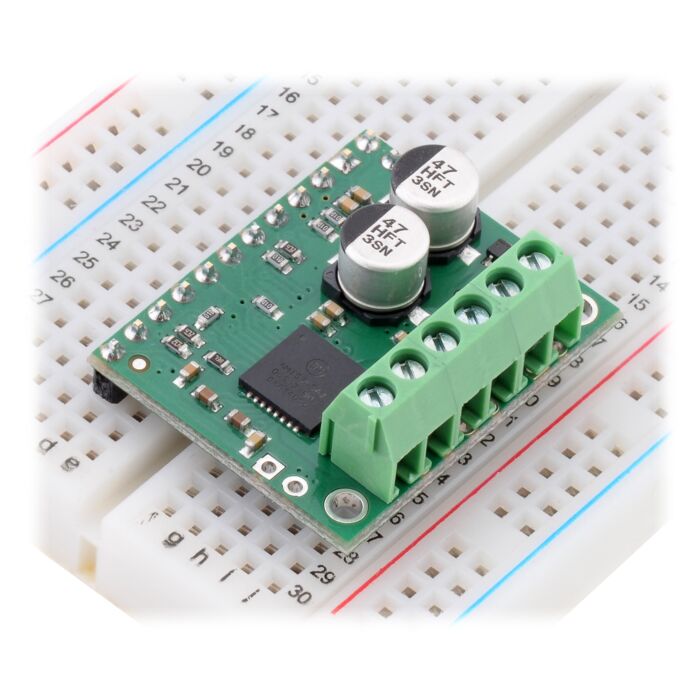 AMIS-30543 Stepper Motor Driver Carrier | Buy in Australia