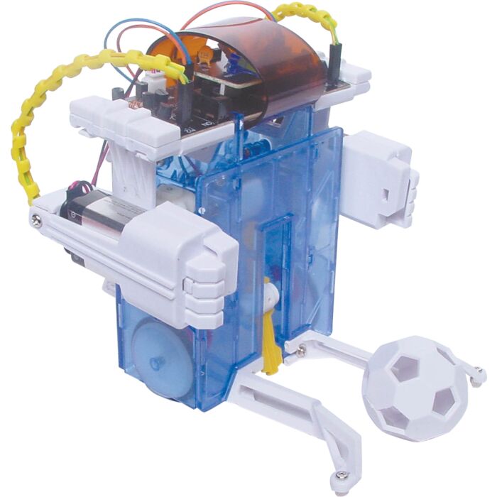 Infra Red Soccer Robot Kit | Buy in Australia | AK1082 | Core Electronics