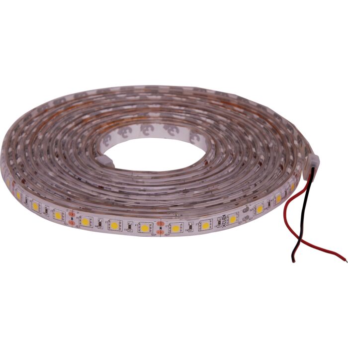 IP65 5050 White 12 Volt LED Strip Light | Buy in Australia | AX3212 ...