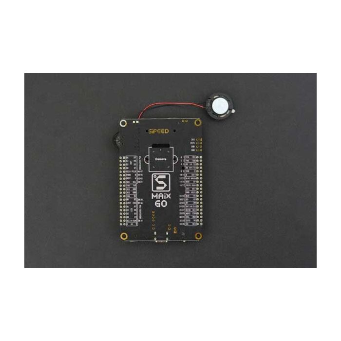 Maix Go AI Development Kit RISC-V K210 IOT | Buy in Australia