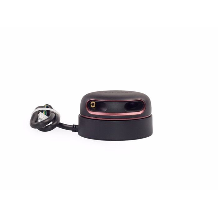 RPLiDAR S2E 360° Scanner, DTOF, 32KHz, IP65, 30m Range | Seeed Studio RPLiDAR S2 低コスト 360度 DTOF レーザーレンジスキャナー Lidarスキャナー 半径3 | バーコードスキャナー