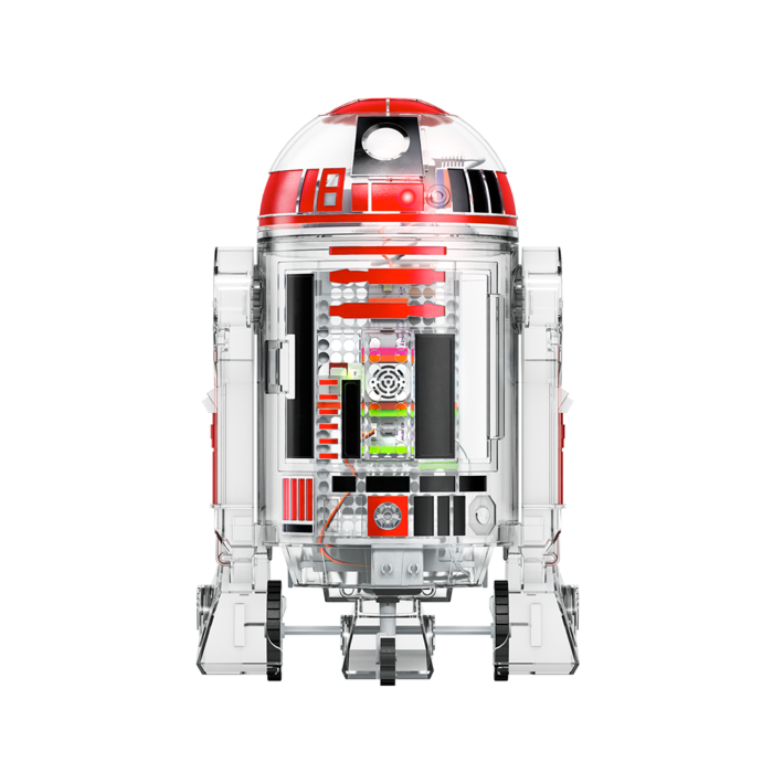littleBits Droid Inventor Kit | Buy in Australia | LBH681