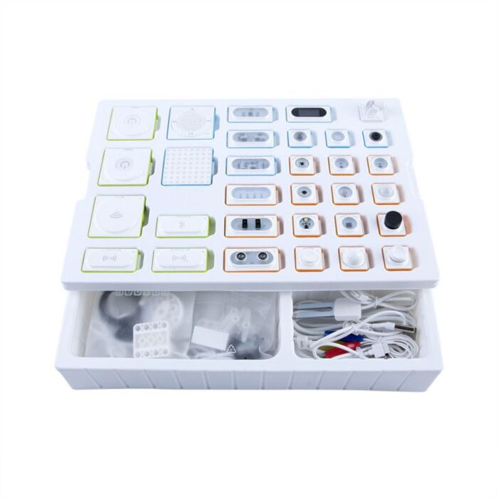Makeblock Neuron Creative Lab Kit | Buy in Australia | CE05547 
