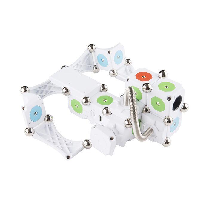 MOSS Basic Kit - Zombonitron 1600 | Buy in Australia | KIT-12777