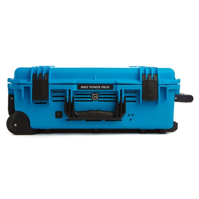Sphero bolt education pack top
