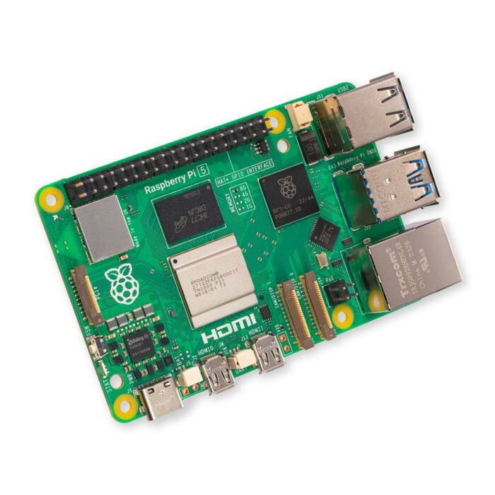 The Raspberry Pi 5 is here, and it comes with some huge improvements