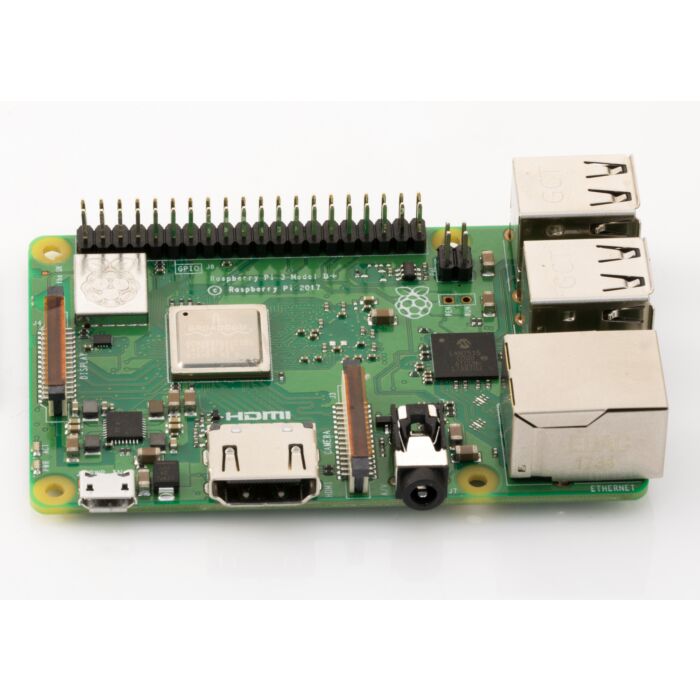 Raspberry Pi 3 B+ Starter Kit, Sparkfun KIT-14644