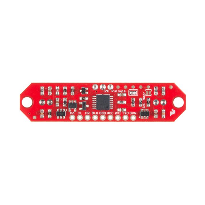 ZX Distance and Gesture Sensor | Buy in Australia | SEN-12780