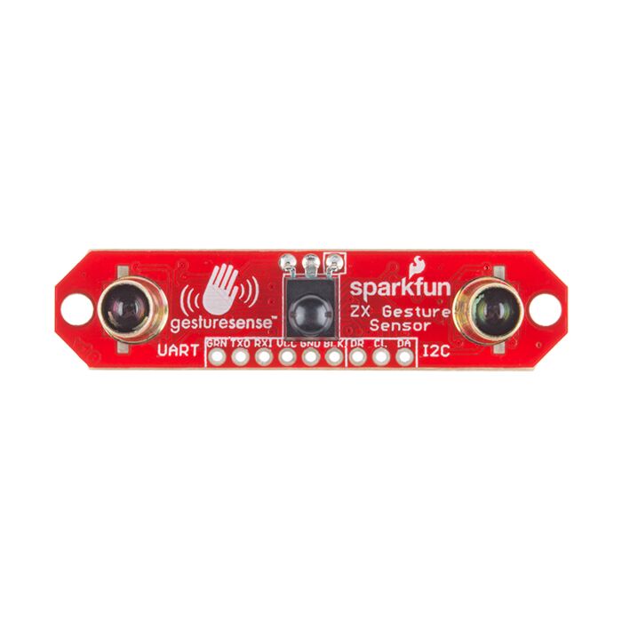 ZX Distance and Gesture Sensor | Buy in Australia | SEN-12780