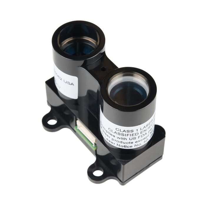 LIDAR-Lite v3 | Buy in Australia | SEN-14032 | Sparkfun LIDAR-Lite v3 | Buy in Australia | SEN-14032 | Sparkfun