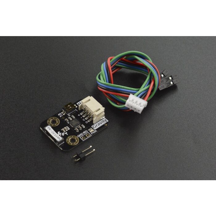 Gravity: Lightning Sensor | Buy in Australia | SEN0290
