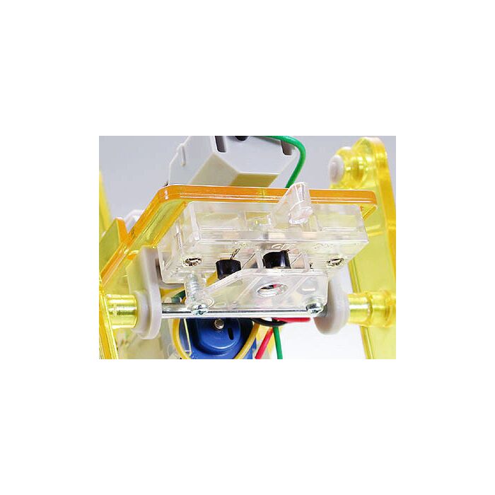 Tamiya 71105 Mechanical Giraffe - Four Leg Walking Type | Buy in