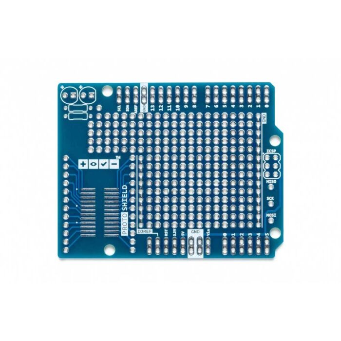 Arduino Mega Shield Dimensions Pcb Circuits