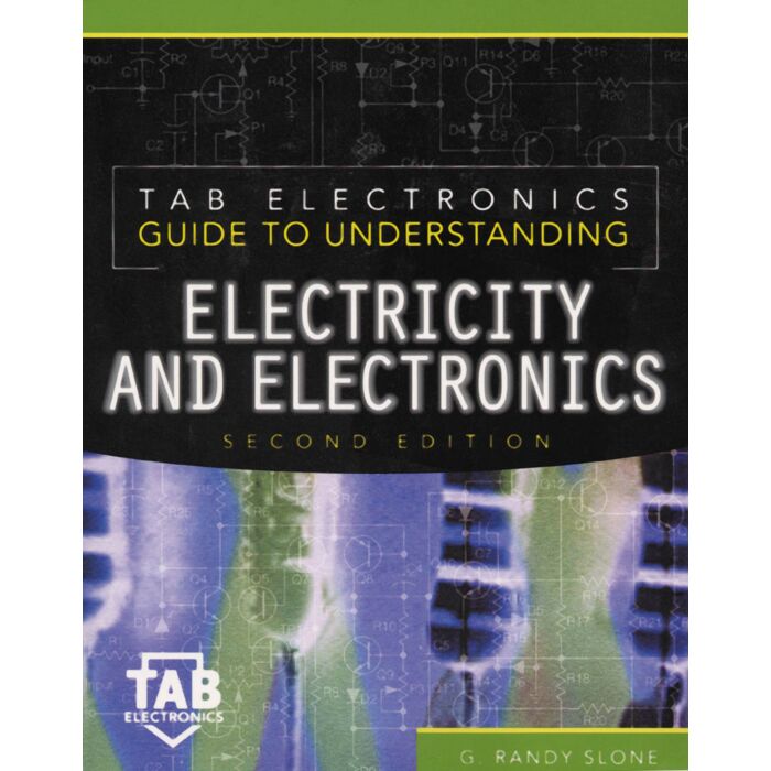 Understanding Electricity and Electronics Book | Buy in Australia ...