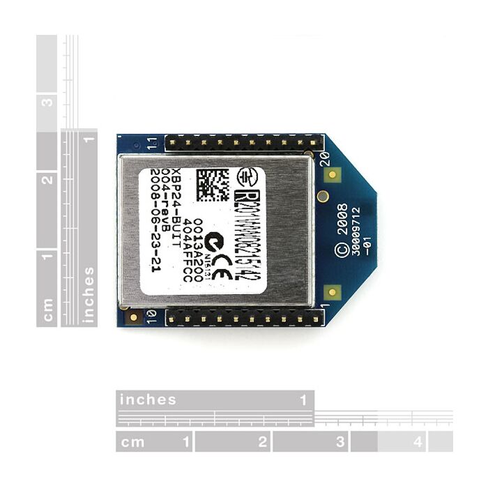 【定価の50%】 電子工作　XBee ZigBee モジュールセット多数 ZigBee Mesh XBee-Pro® Long Range Wireless Mesh Communications