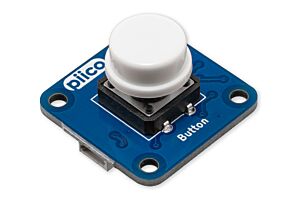 Piicodev Button Module Guide For Raspberry Pi Pico Video Tutorial