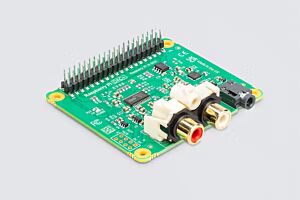 Raspberry Pi and the IQaudio DAC+ | Volumio and Raspberry Pi OS - Video ...