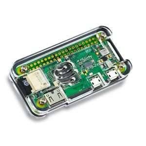 Slim Case for Raspberry Pi Zero Assembly Guide - Video Tutorial Australia