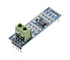 MAX485 - TTL UART to RS485 Converter Module