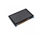 Waveshare 5inch LCD 800x480