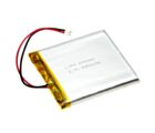 Polymer Lithium Ion Battery (LiPo) 3.7V 2400mAh