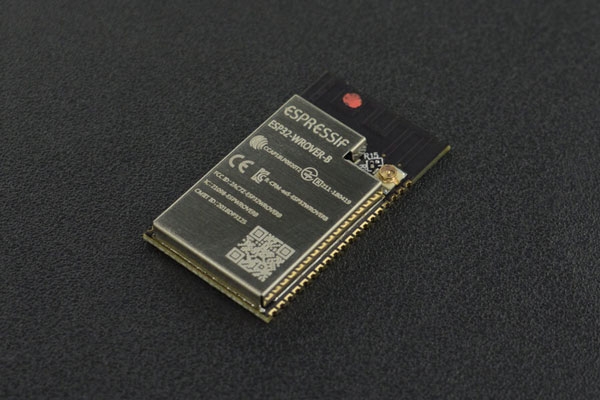 ESP32 WIFI+BLE Module (IPEX antenna) | Buy in Australia | DFR0623 ...